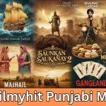 Filmyhit Punjabi Movies
