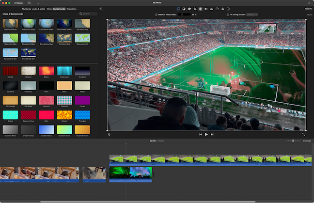 best video editing software image3