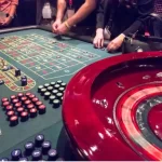 Online Casinos vs. Traditional Casinos
