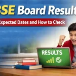 CBSE Board Result