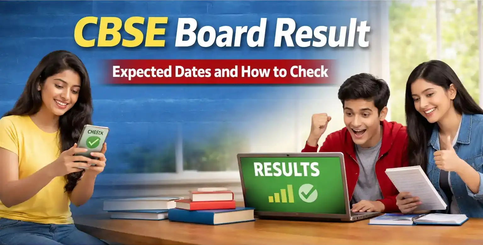 CBSE Board Result